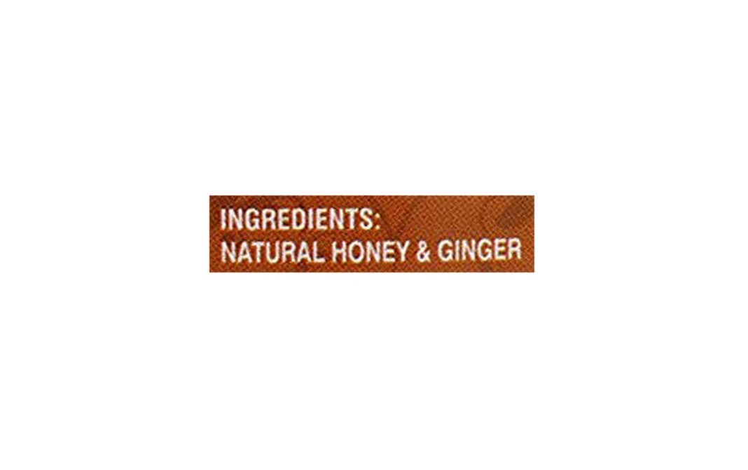 Superbee Ginger Murabba With Honey    Plastic Jar  500 grams